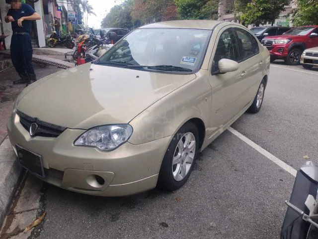Proton Persona