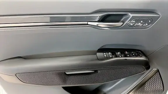 Kia Ev9 2026 photo 5