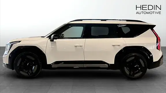 Kia Ev9 2026 photo 3
