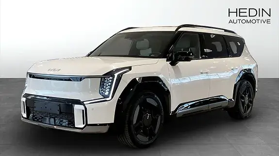 Kia Ev9