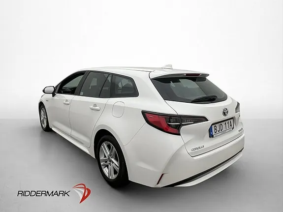 Toyota Corolla 2019 photo 5
