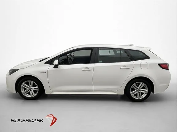 Toyota Corolla 2019 photo 3