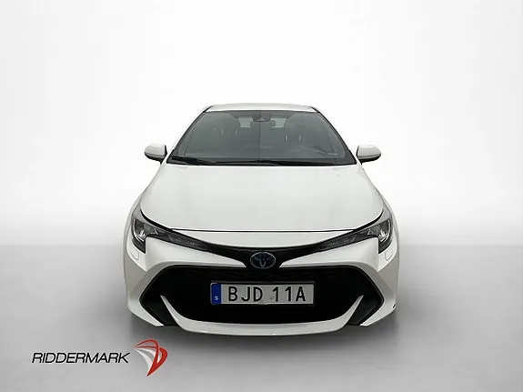Toyota Corolla 2019 photo 4