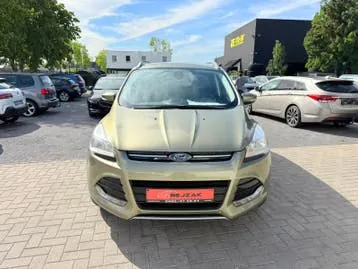Ford Kuga 2013 photo 2