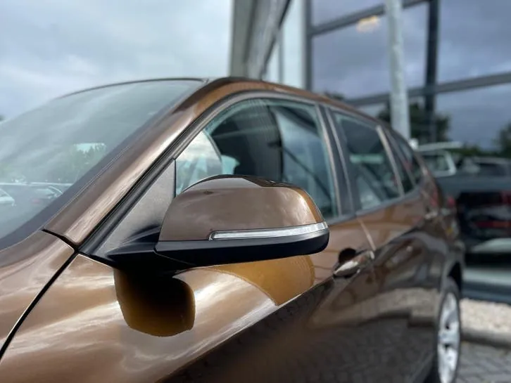 BMW X1 2015 photo 3