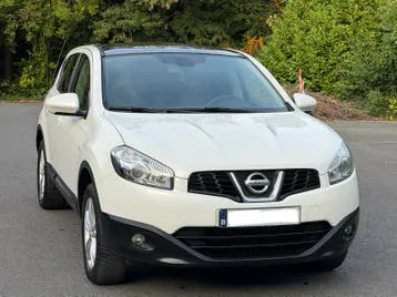 Nissan Qashqai 2014 photo 2
