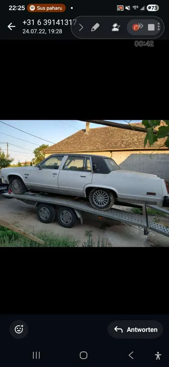 Oldsmobile Sonstige