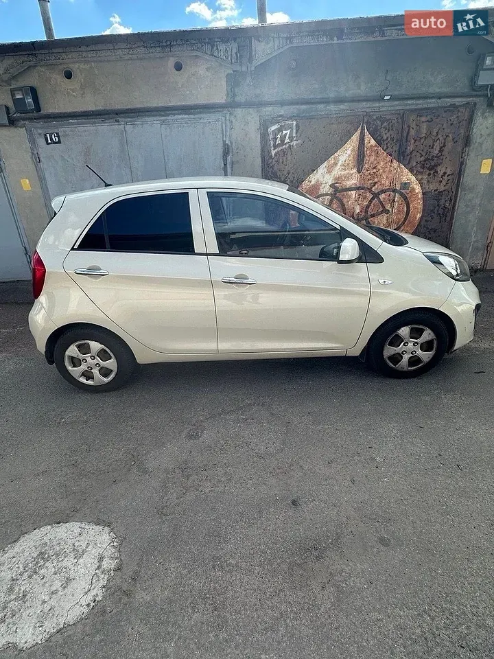 Kia Picanto