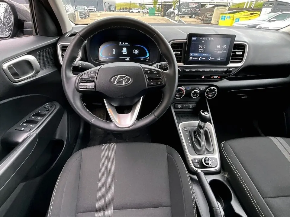 Hyundai Venue 2026 photo 5