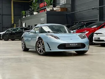 Tesla Roadster