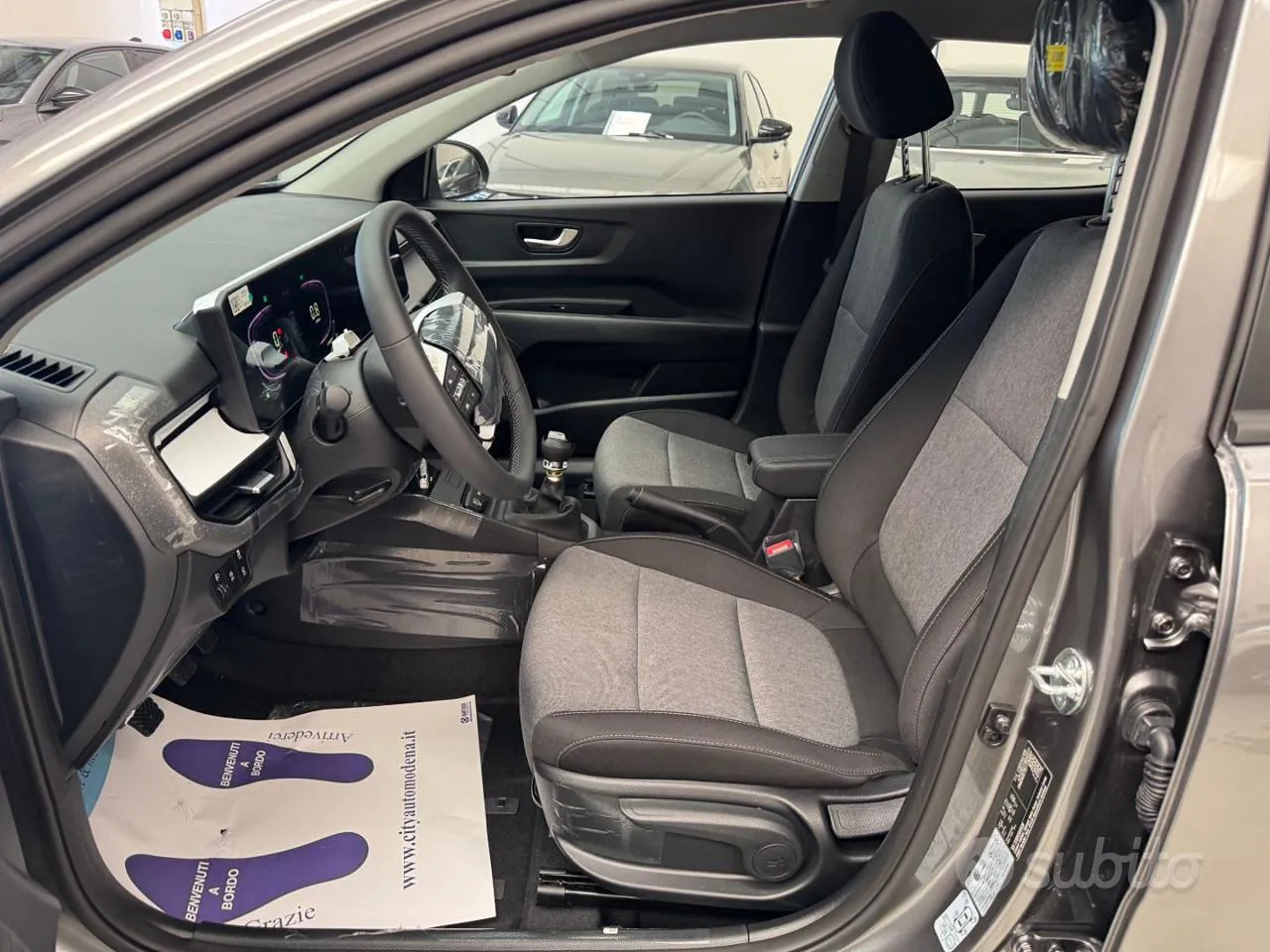 Kia Stonic 2026 photo 5