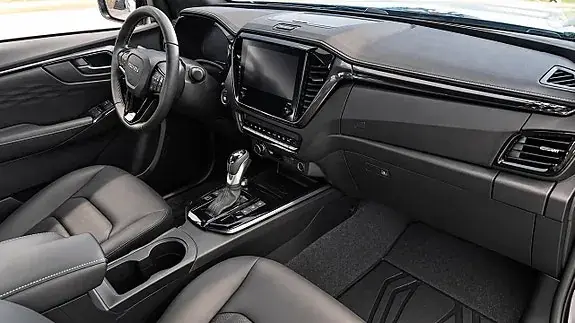 Isuzu D-Max 2025 photo 4
