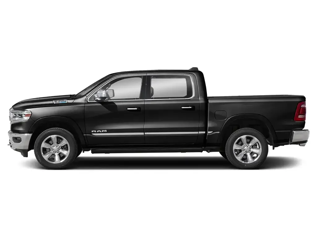 Ram 1500 2022 photo 3