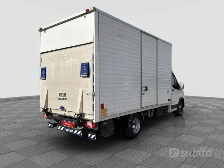 Maxus Deliver9 2024 photo 4