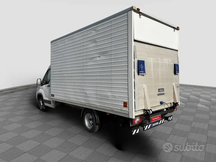 Maxus Deliver9 2024 photo 3