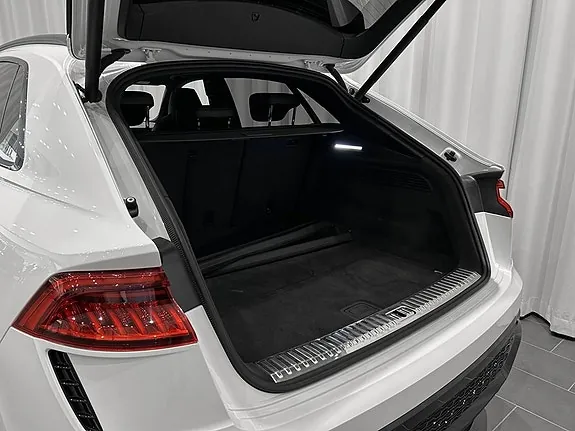 Audi Rs Q8 2021 photo 5