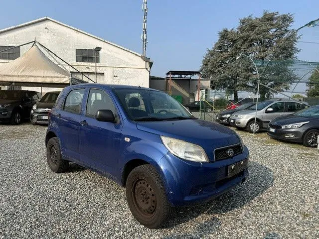 Daihatsu Terios