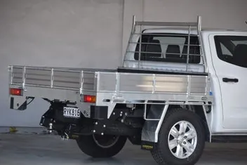 Mitsubishi Triton 2026 photo 3
