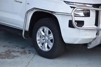 Mitsubishi Triton 2026 photo 5