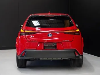 Lexus Ux 250H 2021 photo 5