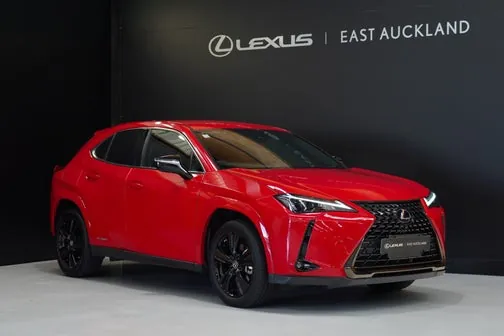 Lexus Ux 250H