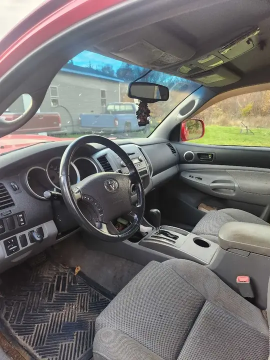 Toyota Tacoma 2006 photo 4