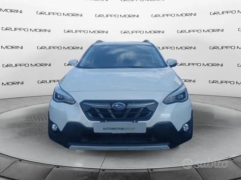 Subaru Xv 2023 photo 4