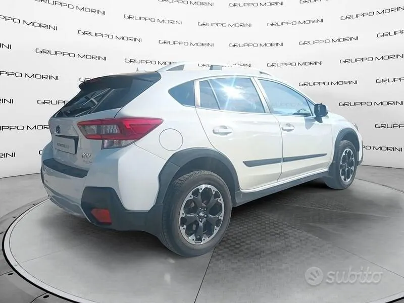 Subaru Xv 2023 photo 5