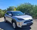 Toyota Yaris Cross 2024 photo 3