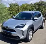 Toyota Yaris Cross 2024 photo 2