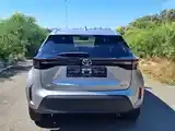 Toyota Yaris Cross 2024 photo 5