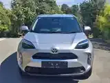 Toyota Yaris Cross 2024 photo 4