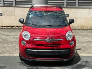 Fiat 500L 2013 photo 2