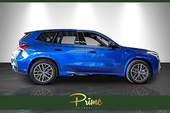 BMW Ix1 2023 photo 3
