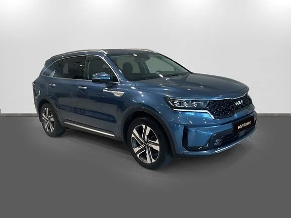 Kia Sorento 2022 photo 3