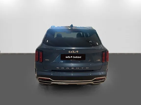 Kia Sorento 2022 photo 5