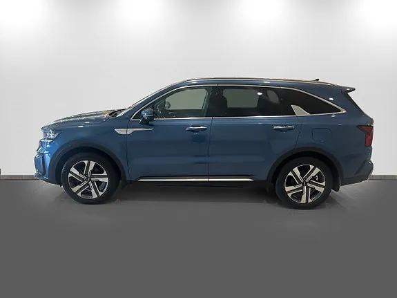 Kia Sorento 2022 photo 4