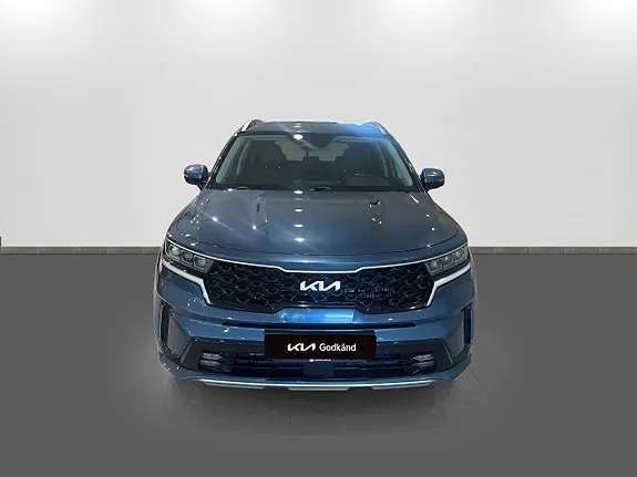 Kia Sorento 2022 photo 2