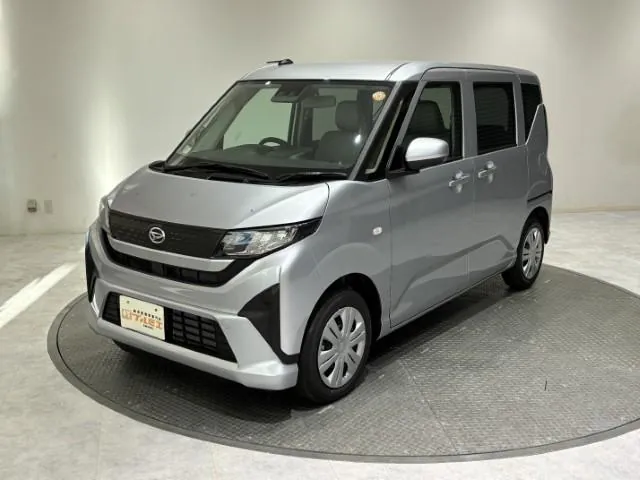 Daihatsu Molve L 2025 photo 4