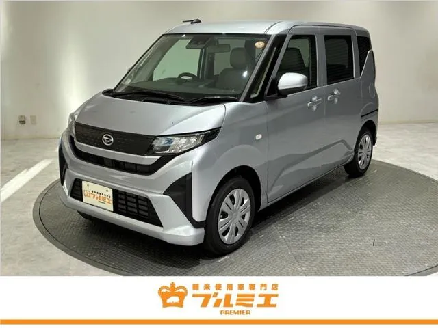 Daihatsu Molve L