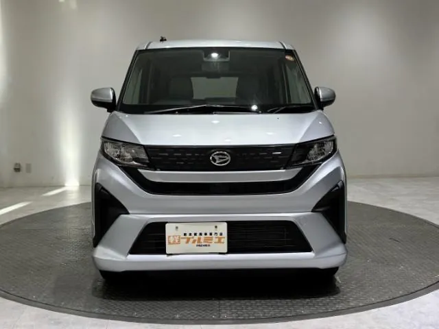 Daihatsu Molve L 2025 photo 5