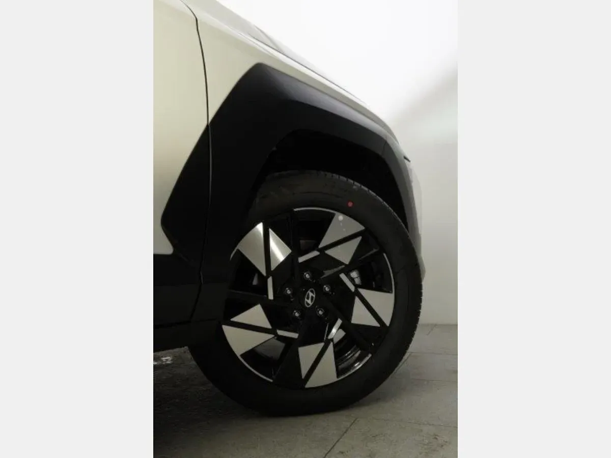 Hyundai Kona 2025 photo 3