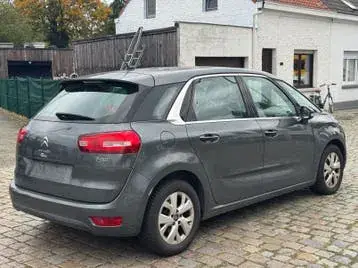 Citroen C4 Picasso 2015 photo 3
