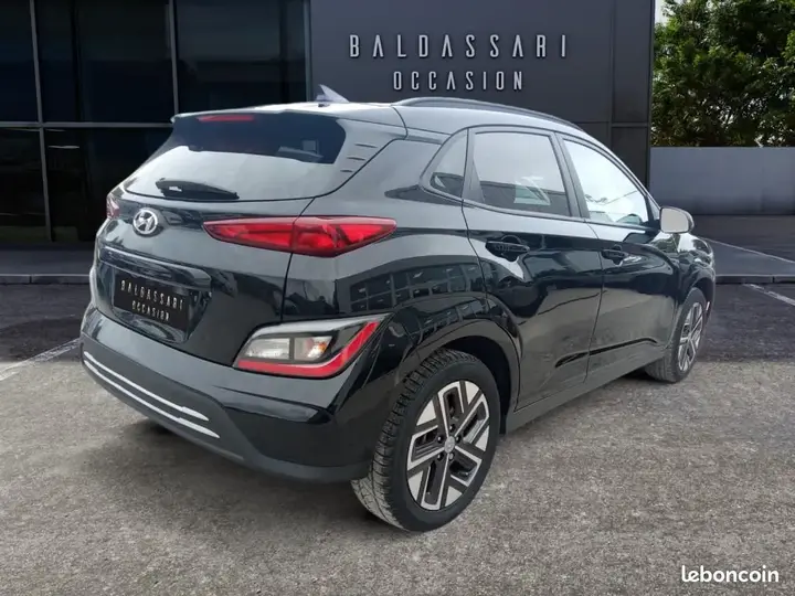 Hyundai Kona 2023 photo 5