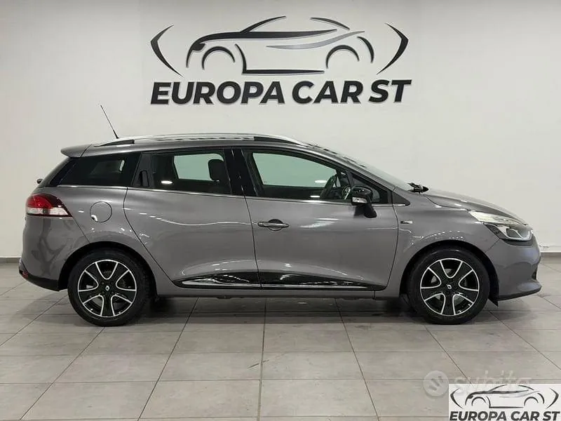 Renault Clio 2016 photo 5