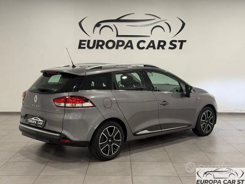 Renault Clio 2016 photo 3
