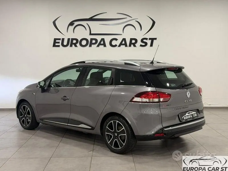 Renault Clio 2016 photo 4