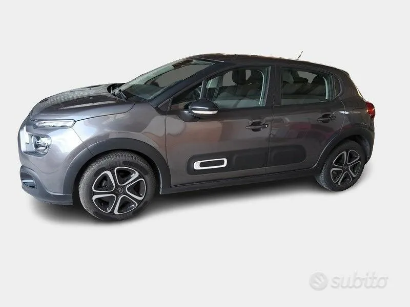 Citroen C3 2022 photo 5