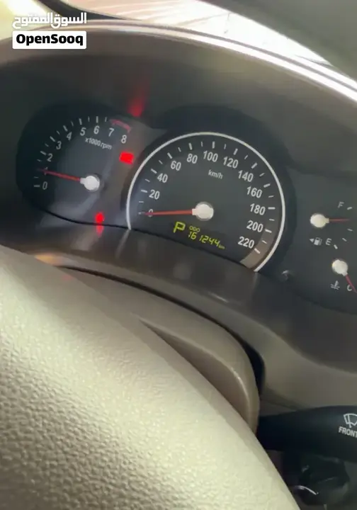 Kia Carnival 2013 photo 3