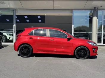 Kia Rio 2021 photo 4
